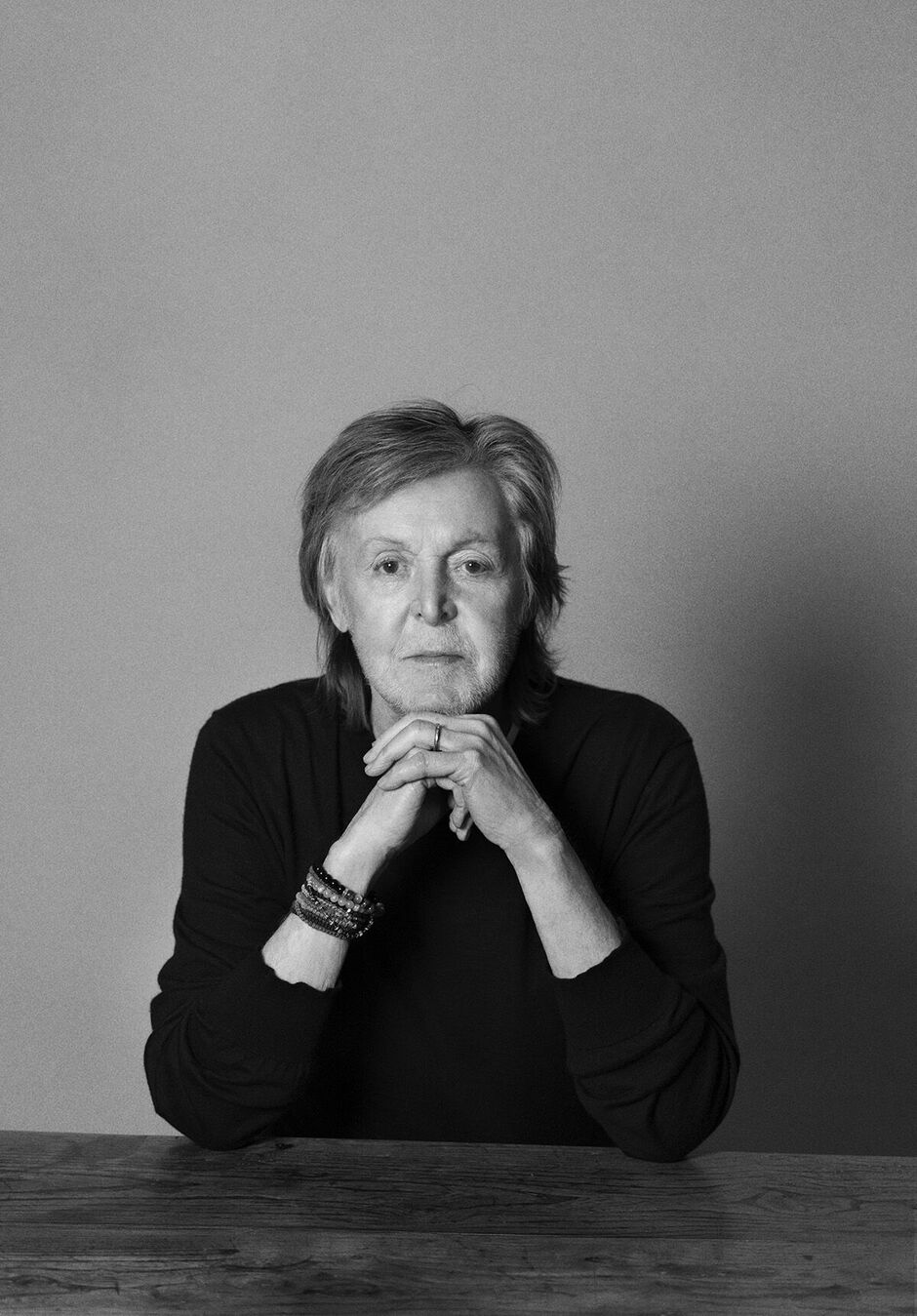 Paul McCartney Announces New Album The Boys of Dungeon Lane Brand new song – Days We Left Behind