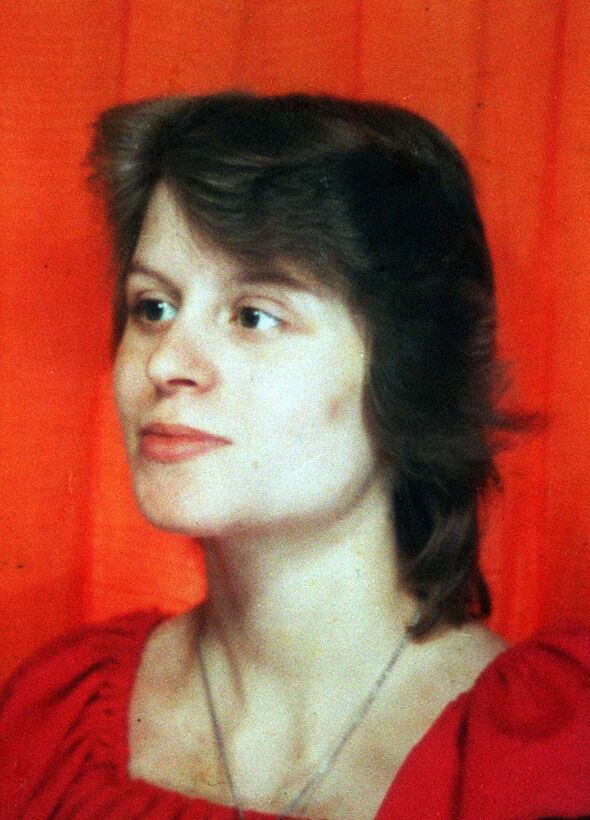 Fred West victim Shirley Ann Robinson
