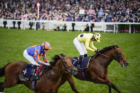 Royal Ascot 2024 - Day One