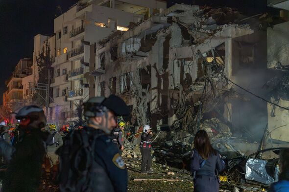 Tel-Aviv-Iranian-Missile-Strike-Aftermath