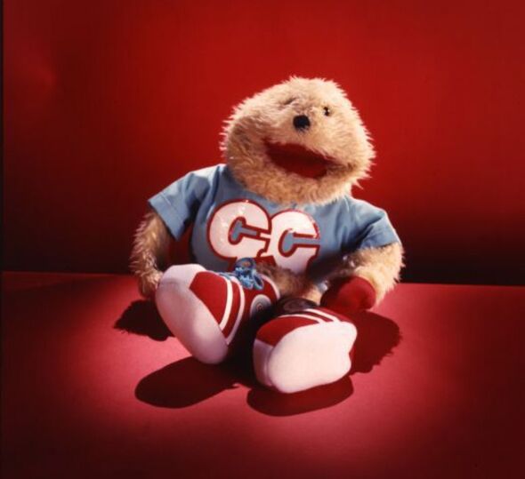 Gordon the Gopher