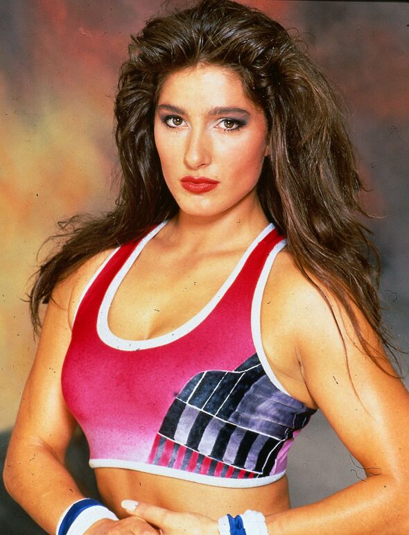 Gladiators TV programme