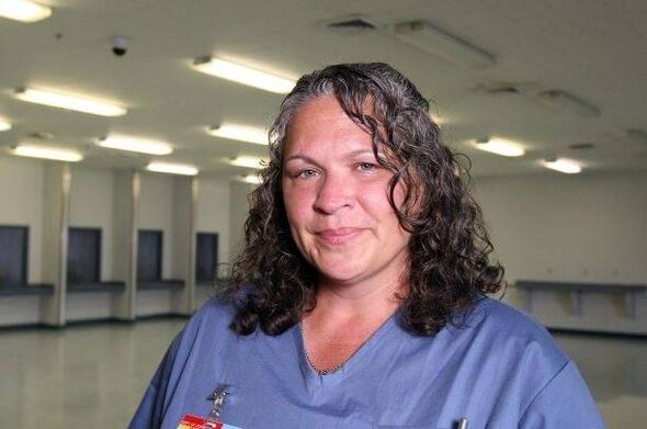 Dorice Donegan Moore is currently serving a life sentence in Lowell Correctional Institution