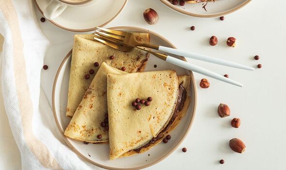 Pancakes