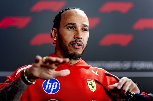 F1 Grand Prix Of Japan - Previews