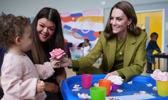 Kate has been passionate about early years learning