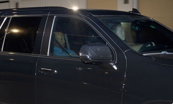 Legendary Golfer Tiger Woods Arrested For DUI after Rollover Crash