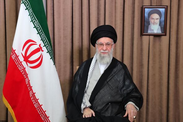 Iran war