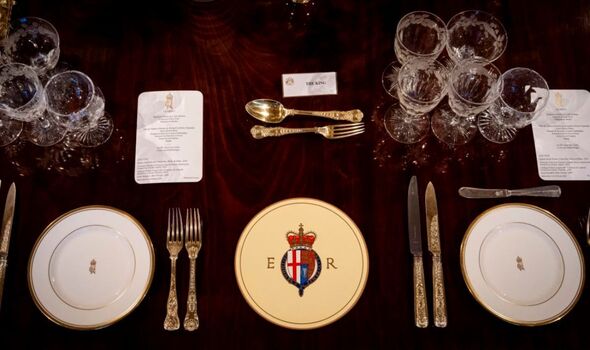 State Banquet 2