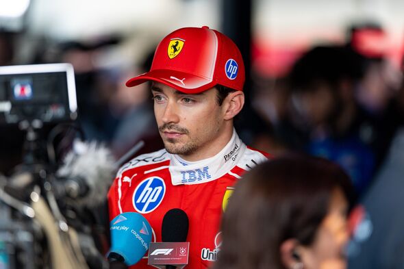 Charles Leclerc