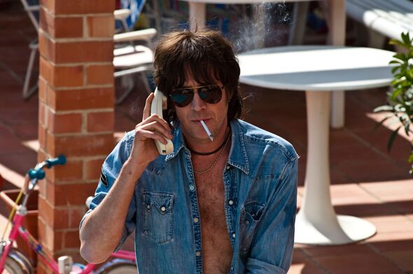 The film is streaming now on Amazon Prime Video.