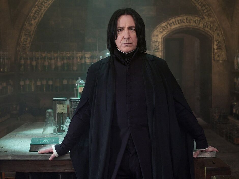 snape