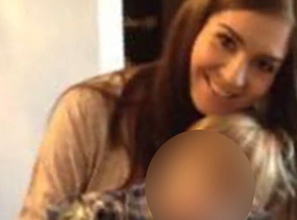 Monika Rubacha carried out the double murder-suicide inside her family’s $1.7 million Lakewood Ranch residence