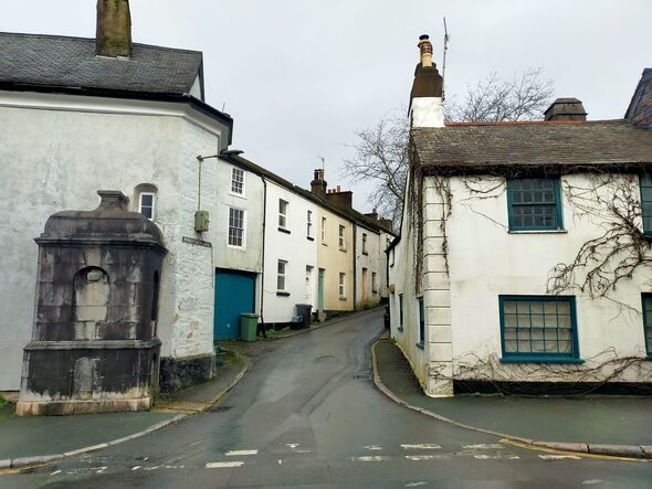Ashburton