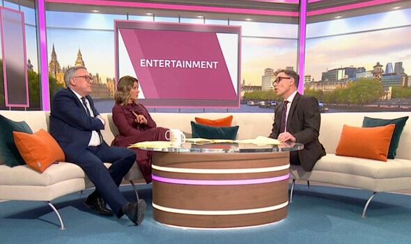 Good Morning Britain
