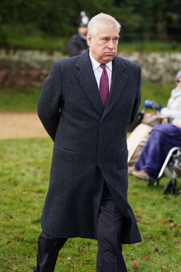 andrew mountbatten windsor