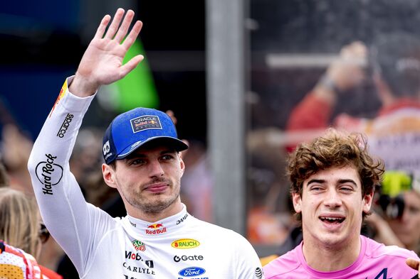 F1 Grand Prix Of Australia