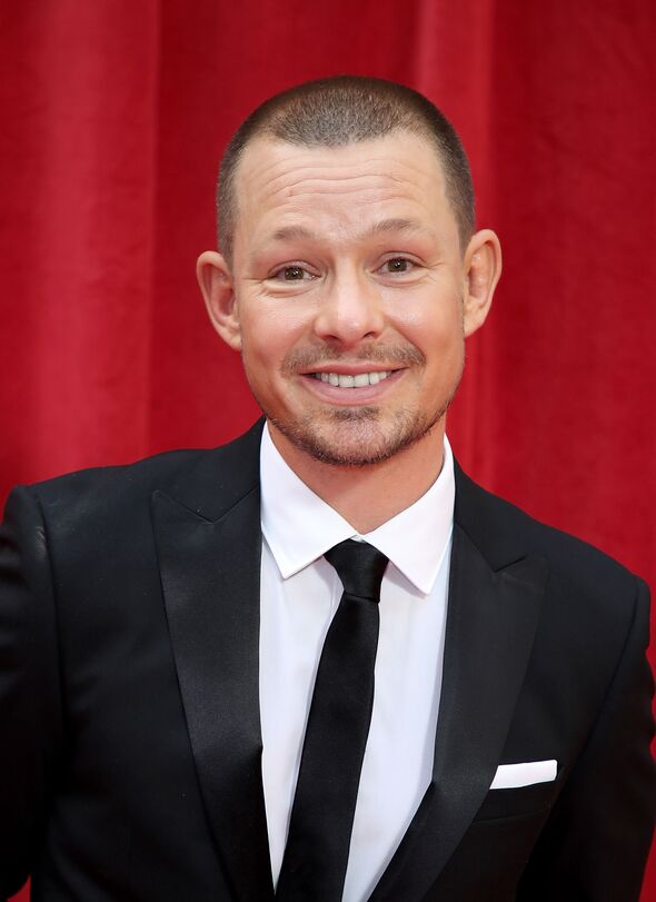 British Soap Awards - Red Carpet Arrivals