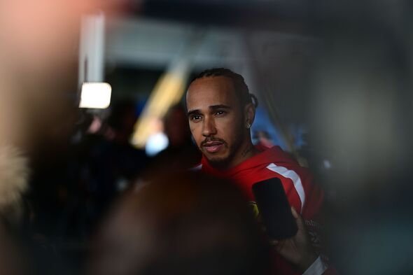 F1 Grand Prix Of Japan - Qualifying