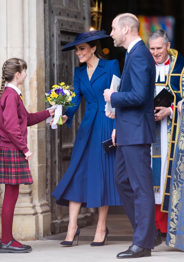 The Royal Family Attend The 2026 Commonwealth Day Service