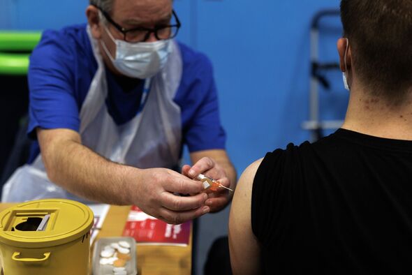 Deadly Meningitis Outbreak In Kent Being Treated As 'National Incident'