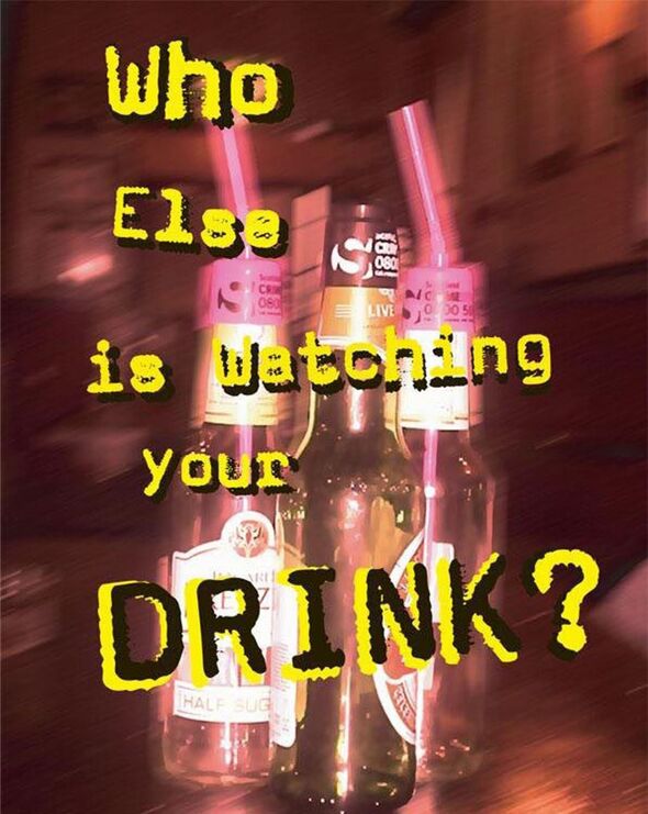 SCOTLAND Drink 1