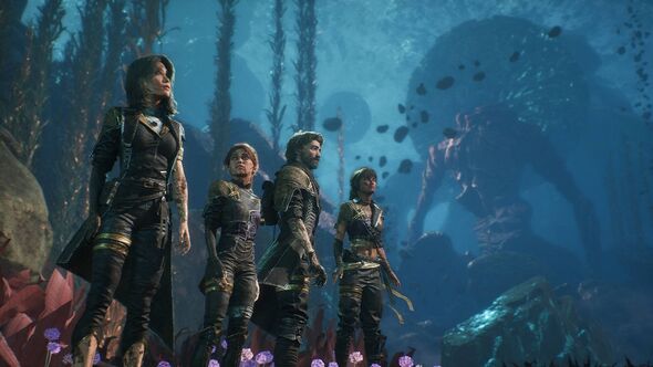 Clair Obscur Expedition 33 is nominated for 12 Game Awards and a front-runner for GOTY.