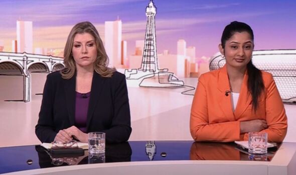 Your Party MP Zarah Sultana on BBC