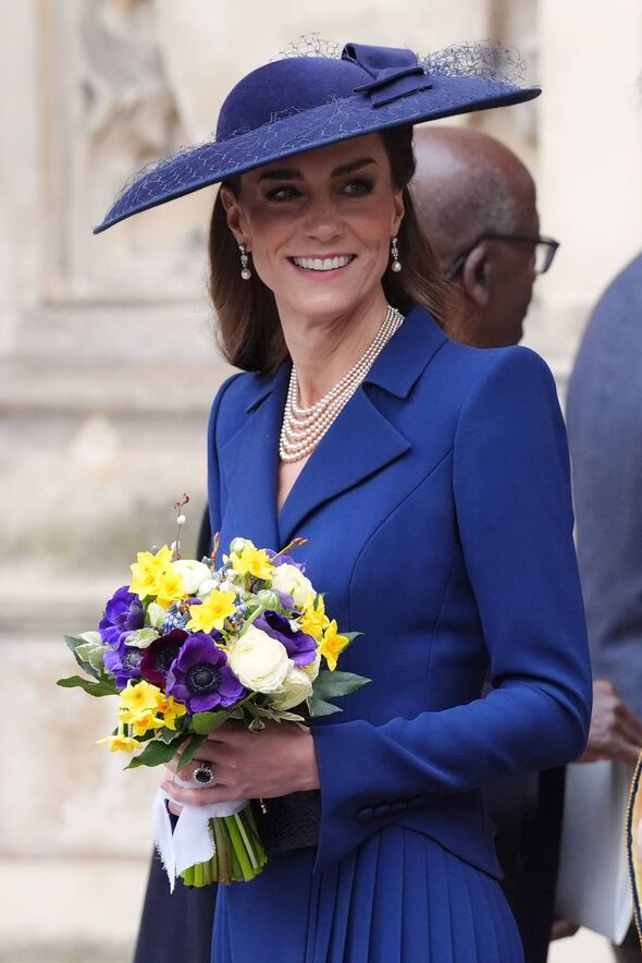 The Princess of Wales