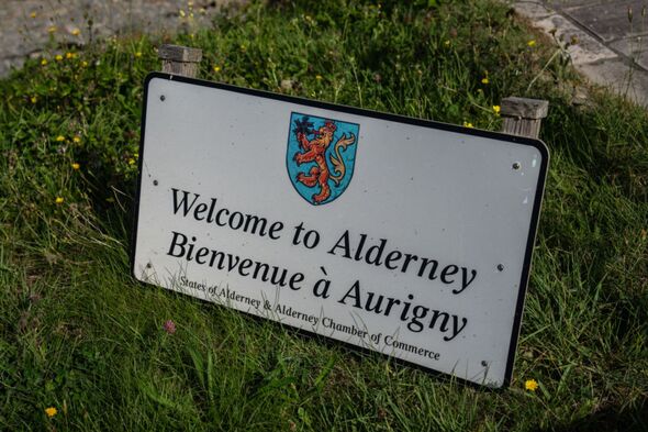 Inquiry Into Concentration Camp Deaths On Alderney, UK Island Occupied By Nazis In WWII