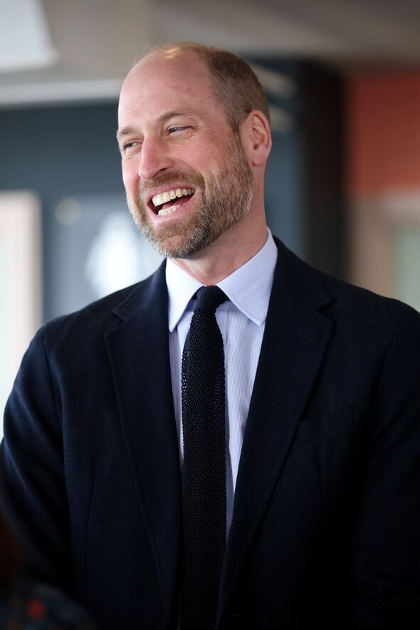 prince william