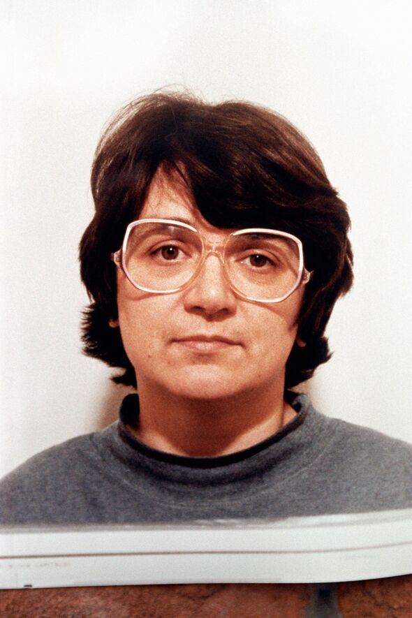 British Crime - Serial Killers - Fred and Rosemary West - Gloucester - 1995