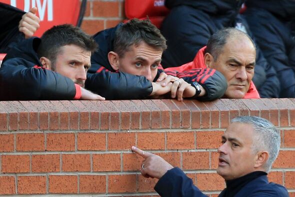 Manchester United v Newcastle United - Premier League