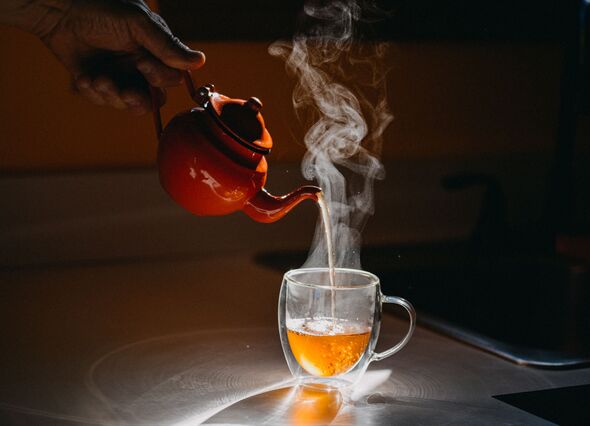 Teapot