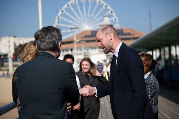 prince william