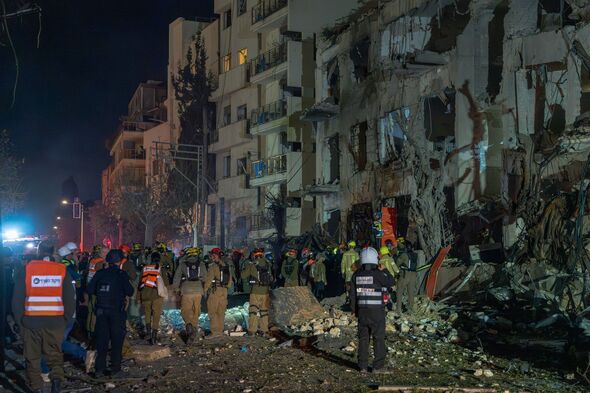 Tel-Aviv-Iranian-Missile-Strike-Aftermath