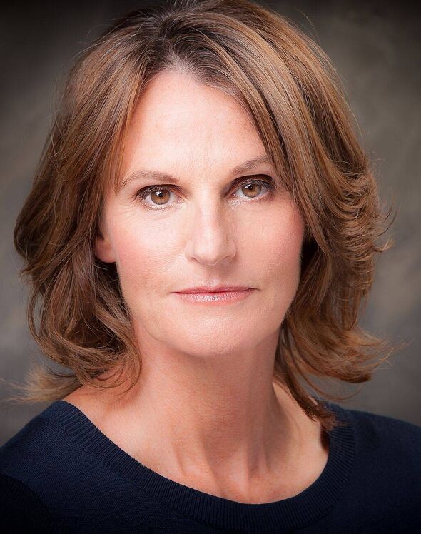 Gwyneth Strong
