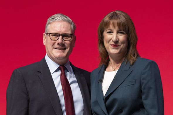 Labour Conference 2025 Day Two