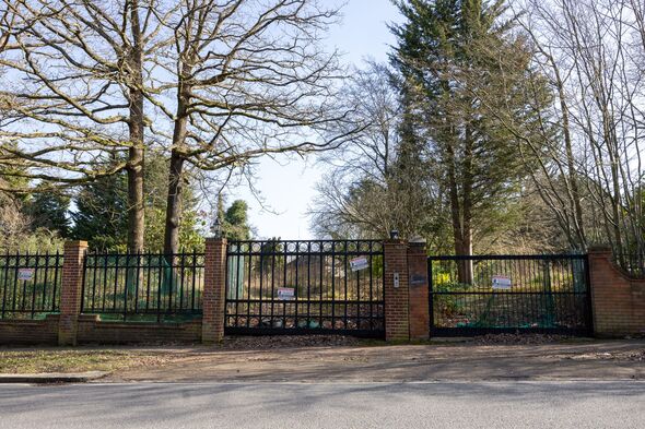 -Land on The Bishops Avenue purchased by Birch Ventures Ltd