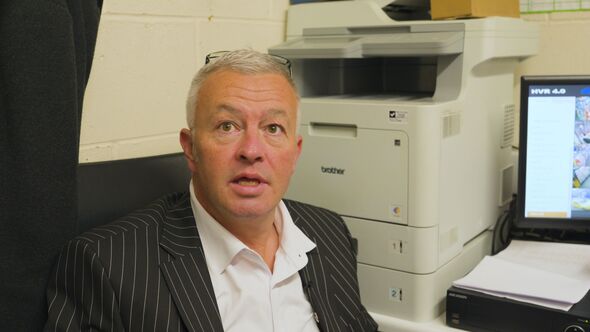 H&T Experts founder Jamie Treloar