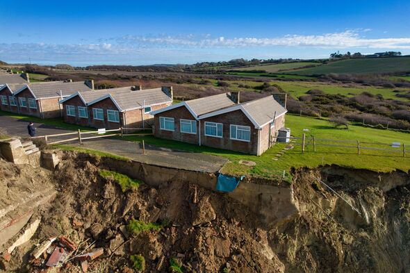 Holiday home with sea view costs £5000 but has a catch