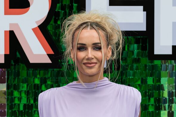 'Freakier Friday' UK Premiere in London