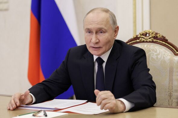 RUSSIA-POLITICS-SECURITY