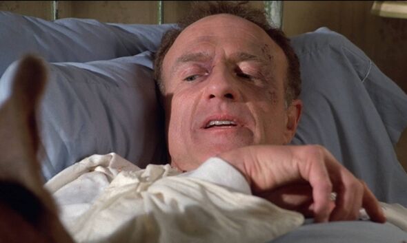 Misery screenshot on BBC iPlayer