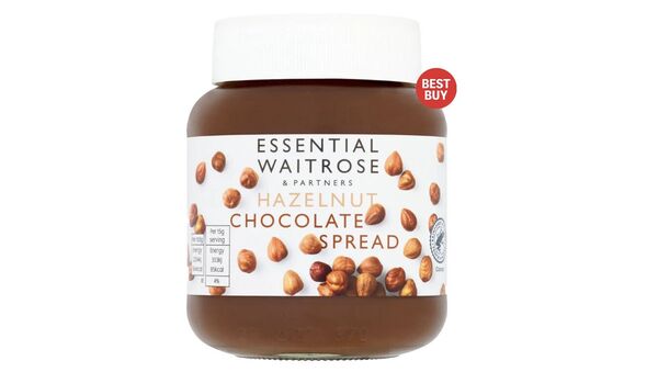 Waitrose's own-brand offering came out on top.