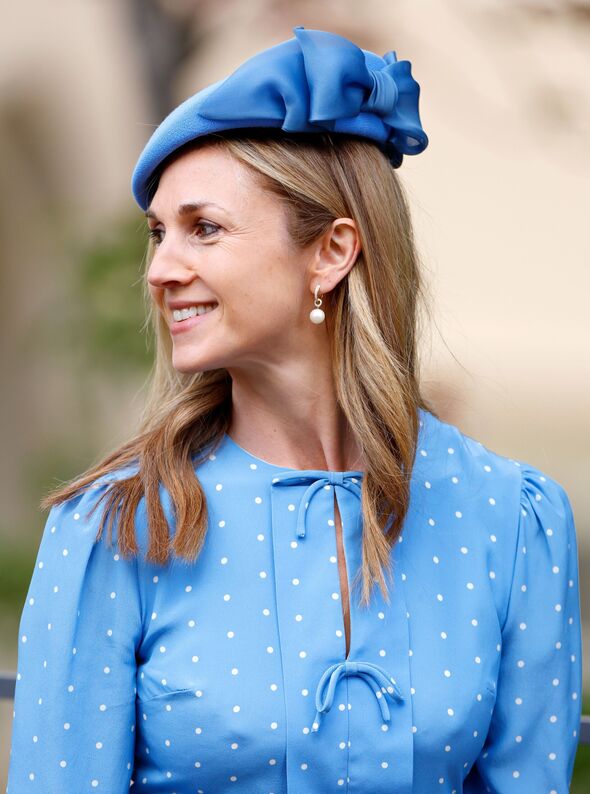 The British Royal Family Attend The 2026 Easter Matins Service At St George's Chapel