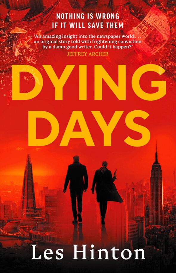 Dying Days