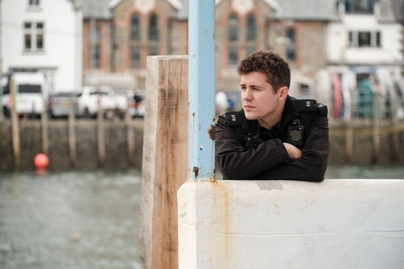 However, viewers think they've figured out who will go with fans thinking it could be Kelby