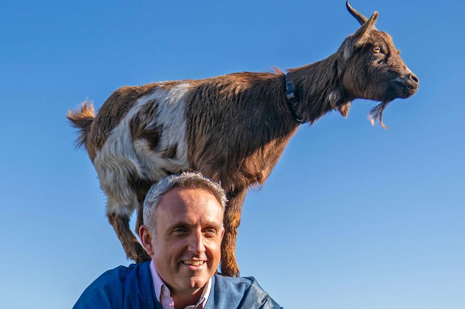 Scottish Parliament elections