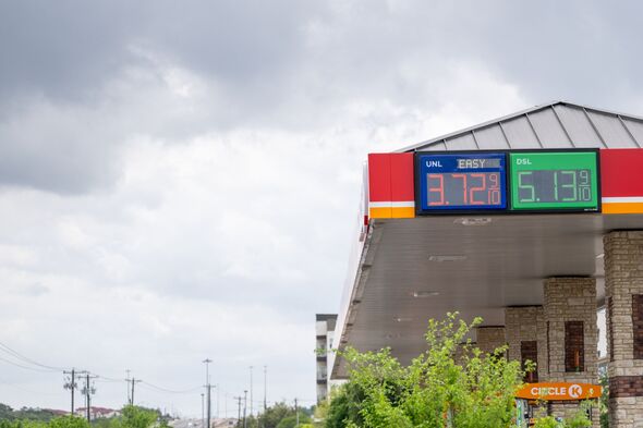 Diesel Futures Rise 11 Percent After President Trump's Speech On War With Iran